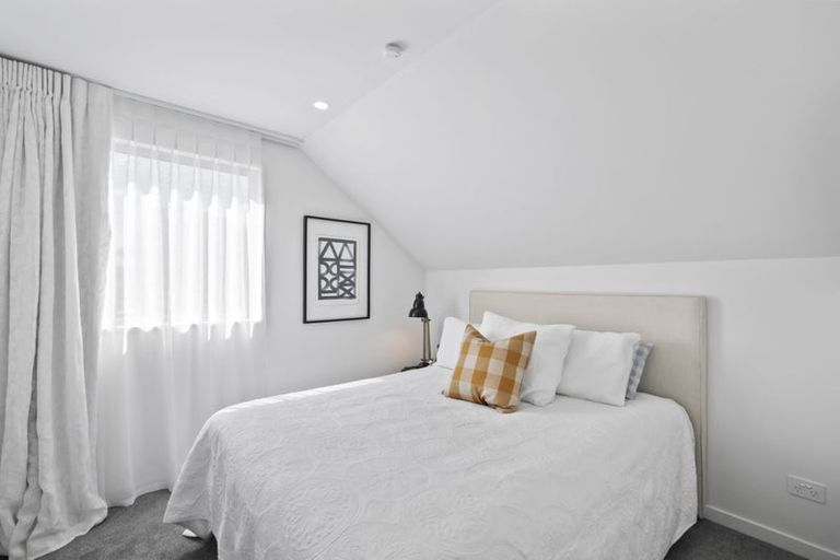 Photo of property in 4/134 Westminster Street, St Albans, Christchurch, 8014