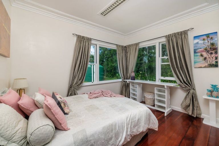 Photo of property in 249 Puketotara Road, Waipapa, Kerikeri, 0295