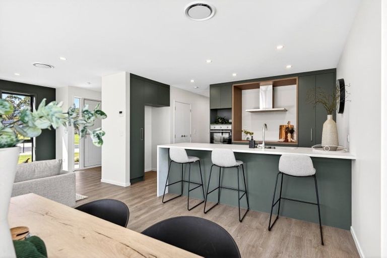 Photo of property in 3 Valentine Street, Lansdowne, 5810