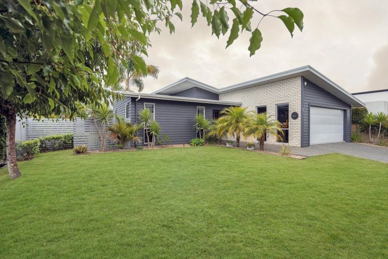 Photo of property in 5 Featherstone Drive, Flagstaff, Hamilton, 3210