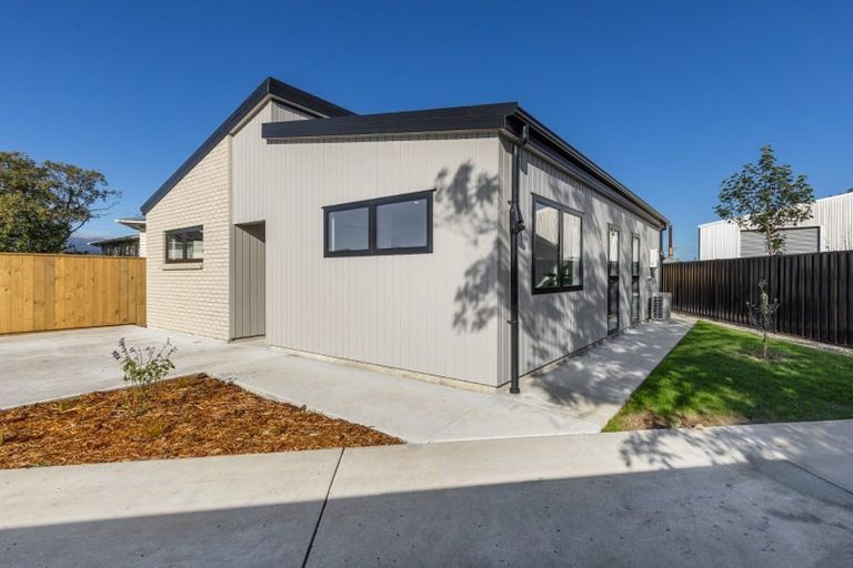 Photo of property in 5 Cook Street, Levin, 5510