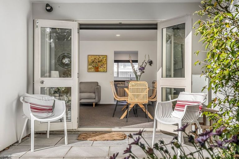 Photo of property in 1/437 Manchester Street, St Albans, Christchurch, 8014