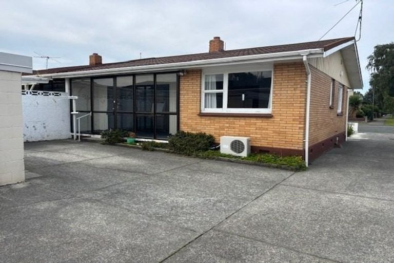 Photo of property in 3/24 King Street, Windsor, Invercargill, 9810