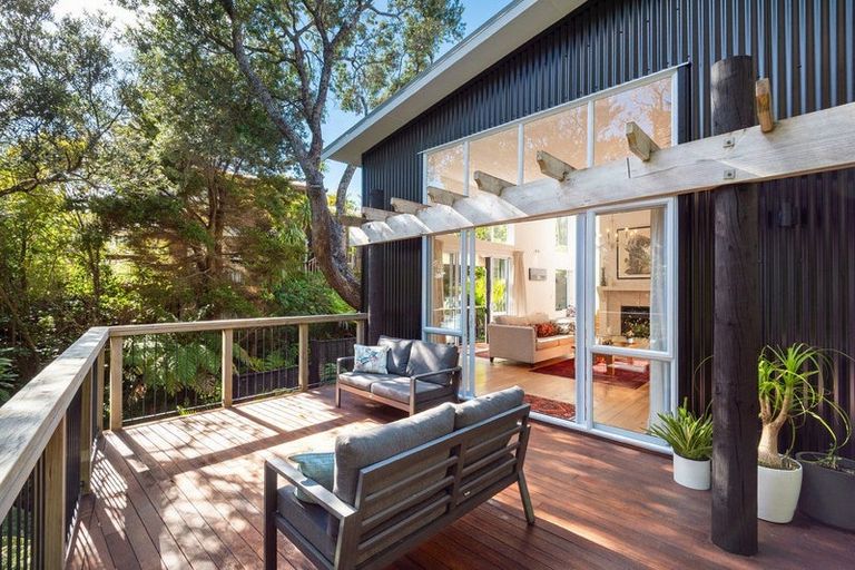 Photo of property in 41 Gerontius Lane, Snells Beach, 0920