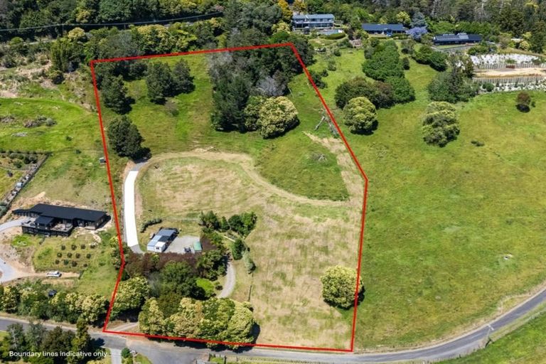 Photo of property in 39 Corbett Drive, Minden, Tauranga, 3176