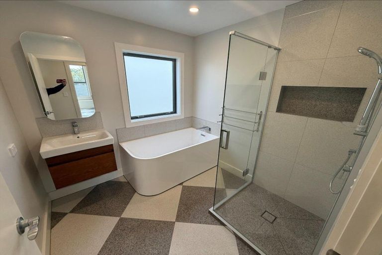 Photo of property in 87 Hinau Street, Castlecliff, Wanganui, 4501