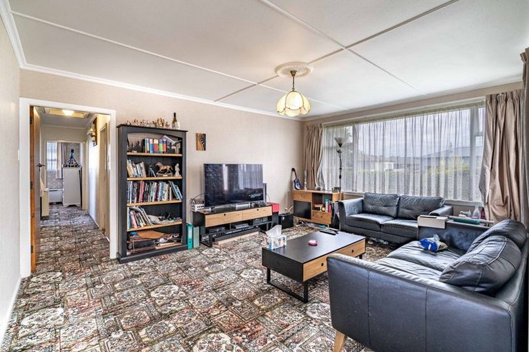 Photo of property in 263 George Street, Waverley, Invercargill, 9810