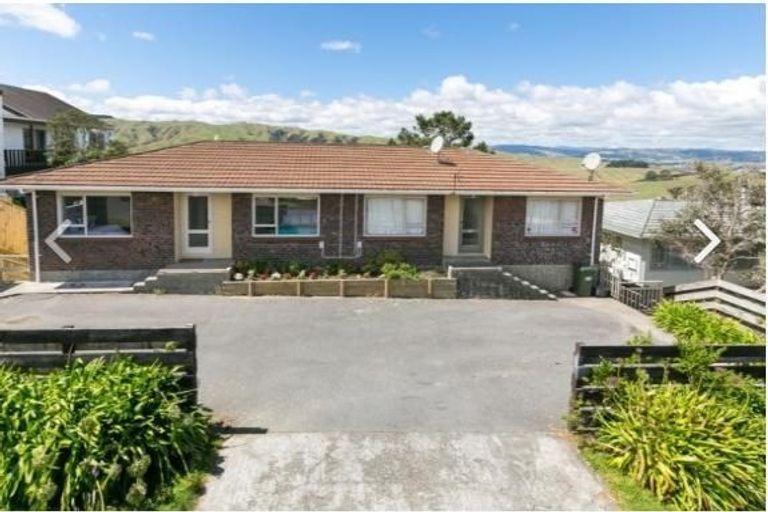 Photo of property in 24c The Track, Plimmerton, Porirua, 5026
