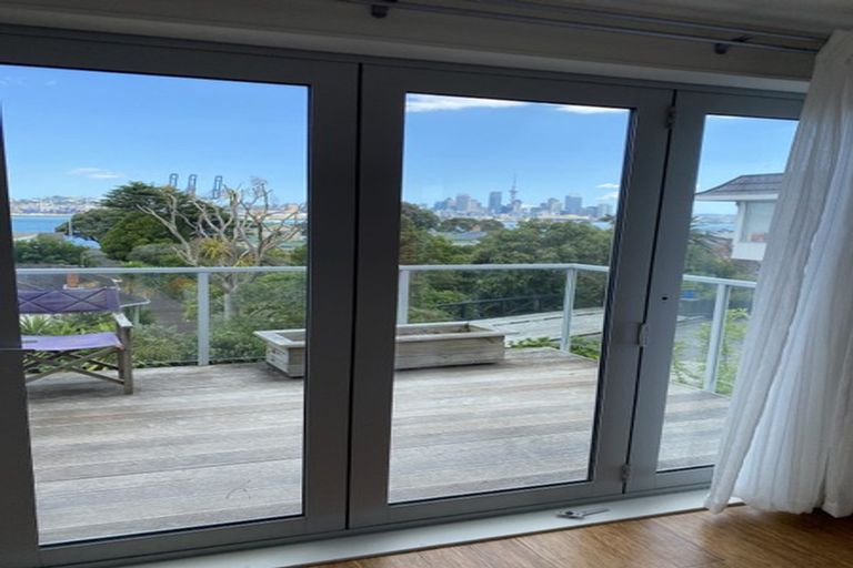 Photo of property in 45a Clarence Street, Devonport, Auckland, 0624