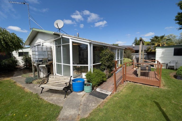 Photo of property in 172 Harland Street, Tinwald, Ashburton, 7700