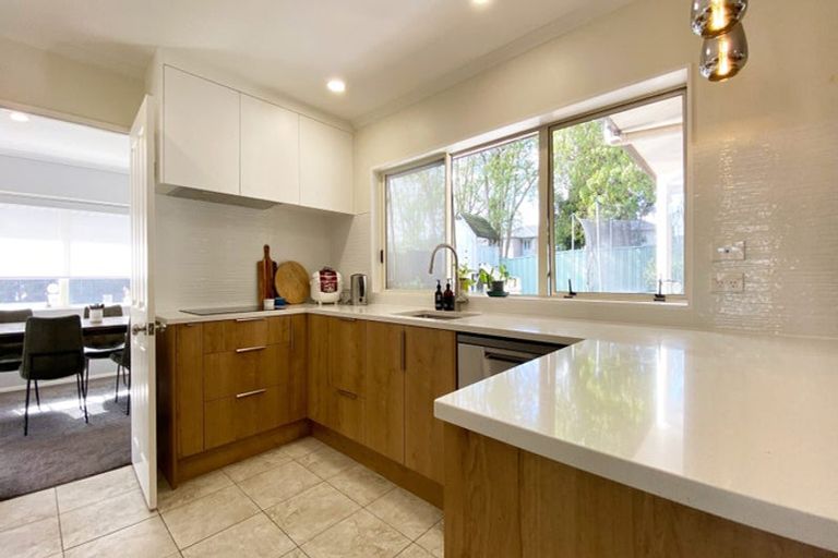 Photo of property in 7 Campile Close, East Tamaki, Auckland, 2016