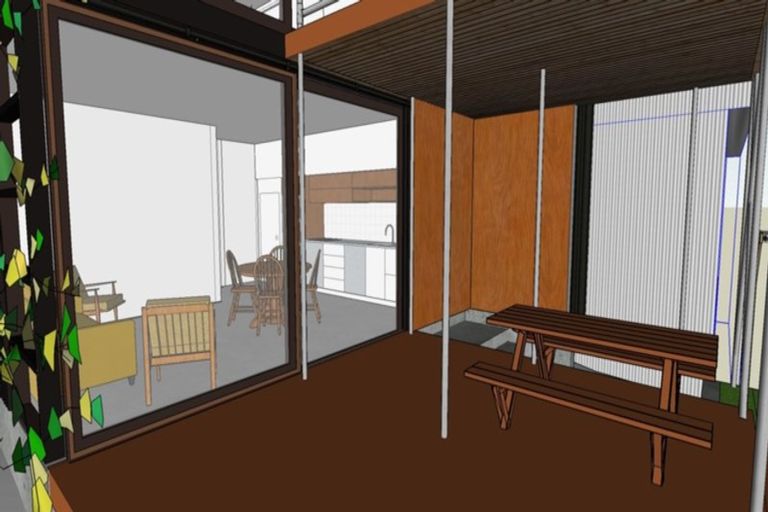 Photo of property in 122 Owen Street, Newtown, Wellington, 6021