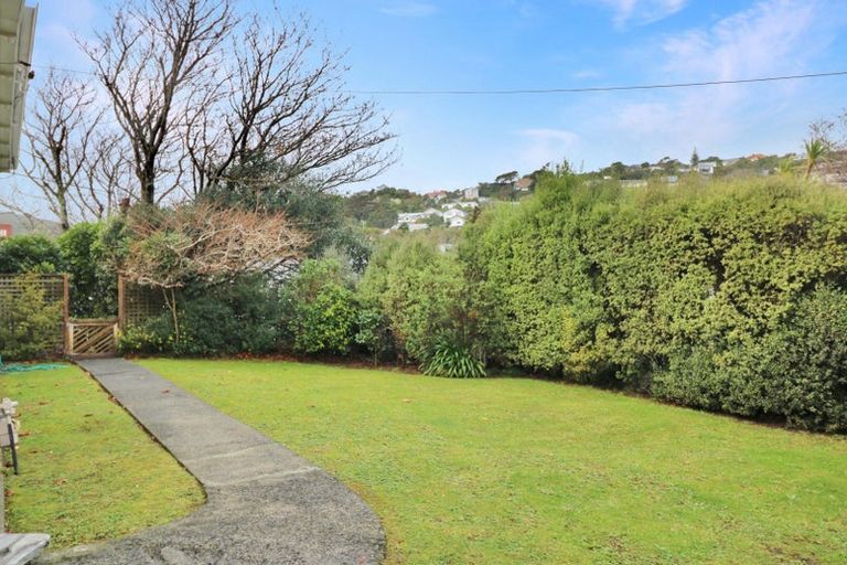 Photo of property in 16 Kenya Street, Ngaio, Wellington, 6035