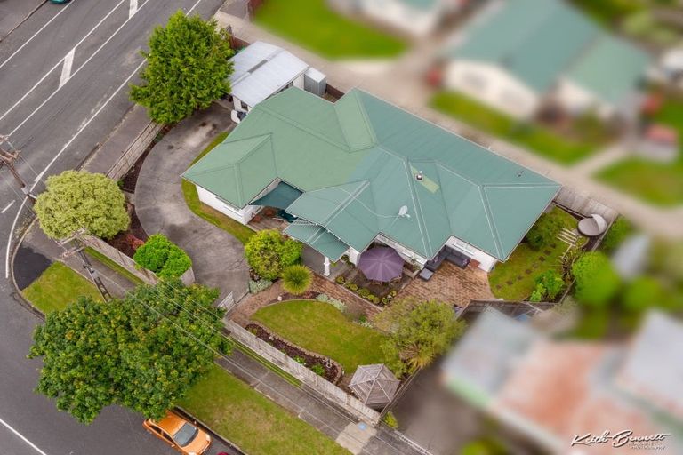 Photo of property in 48 Ararino Street, Trentham, Upper Hutt, 5018