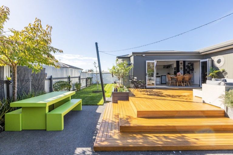 Photo of property in 7 Osier Road, Greenmeadows, Napier, 4112