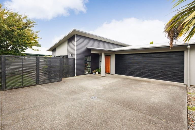 Photo of property in 12a Conway Place, Terrace End, Palmerston North, 4410