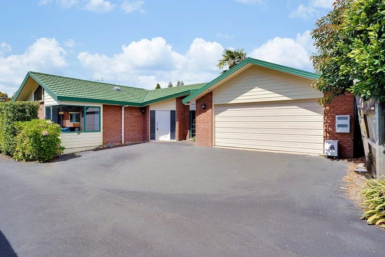 Photo of property in 212b Nixon Street, Hamilton East, Hamilton, 3216
