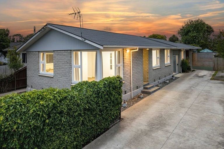 Photo of property in 2/239 Bower Avenue, North New Brighton, Christchurch, 8083
