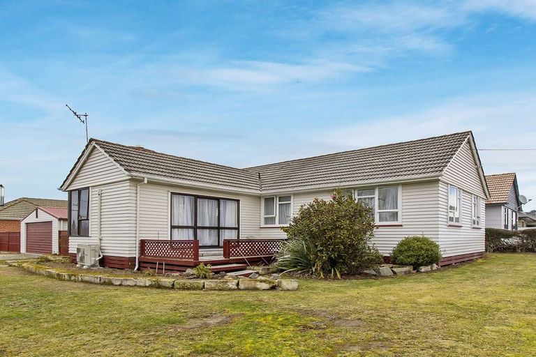 Photo of property in 27 High Street, Waimate, 7924