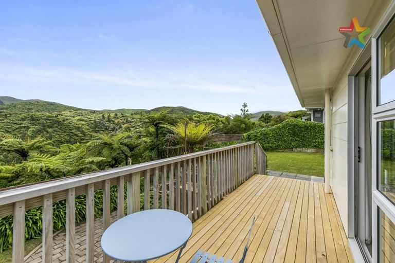 Photo of property in 55 Major Drive, Kelson, Lower Hutt, 5010
