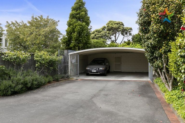 Photo of property in 130 Woburn Road, Woburn, Lower Hutt, 5010