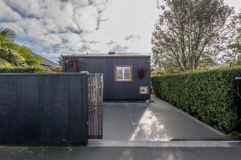 Photo of property in 97 Office Road, Merivale, Christchurch, 8014