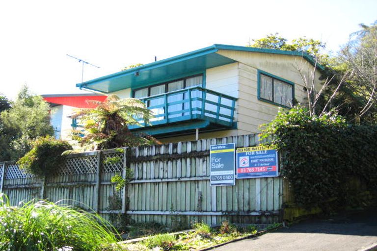 Photo of property in 47 Chapel Street, Greymouth, 7805