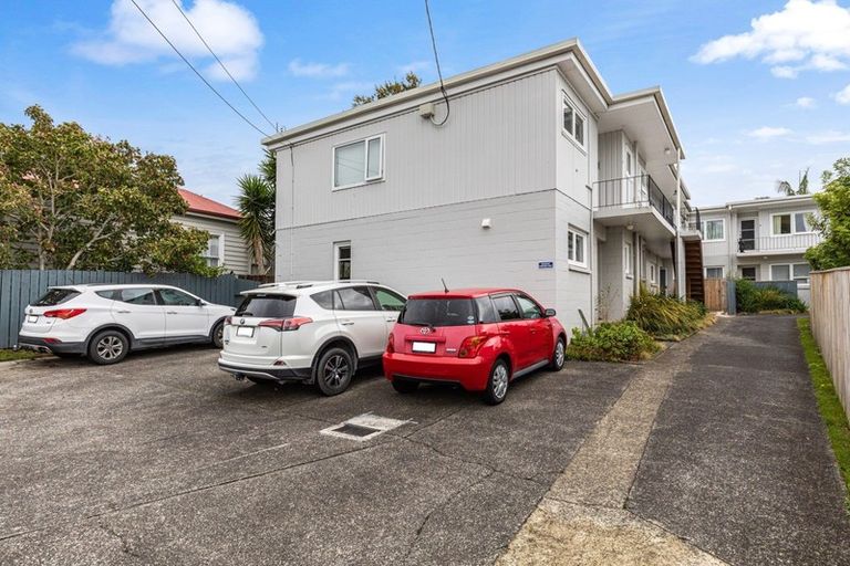 Photo of property in 7/7 Owens Road, Devonport, Auckland, 0624