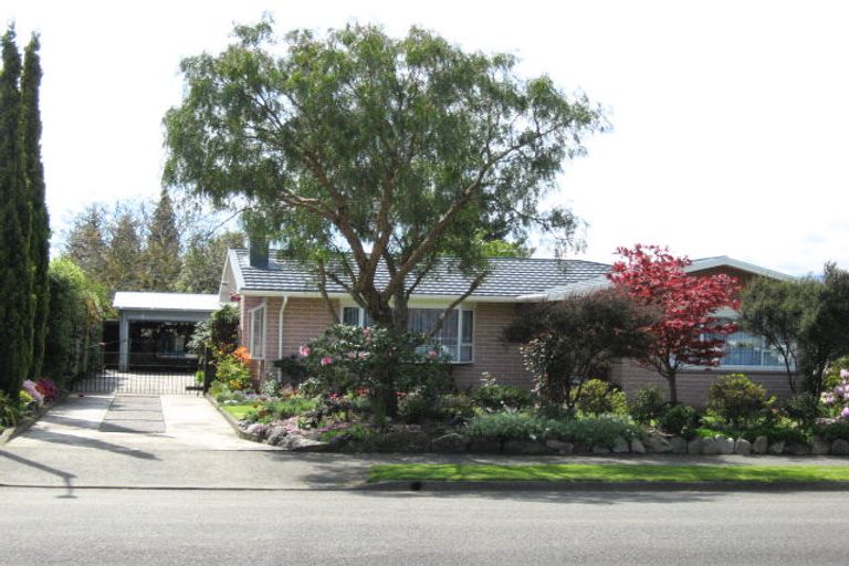 Photo of property in 8 Newman Avenue, Brightwater, 7022