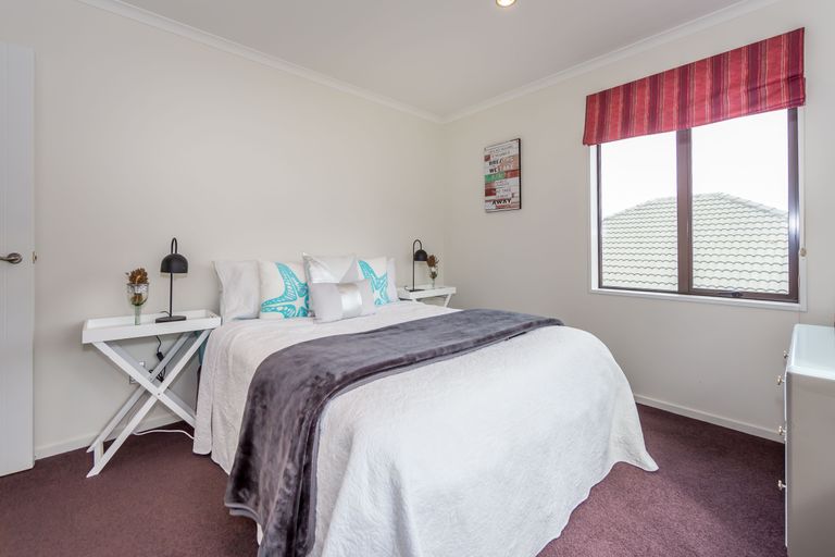 Photo of property in 540 Bower Avenue, Parklands, Christchurch, 8083