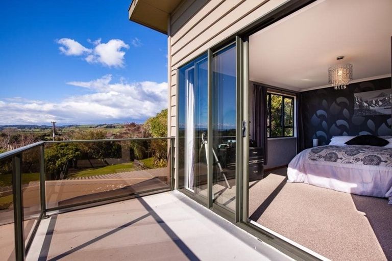 Photo of property in 214 Mataro Road, Onaero, Urenui, 4375