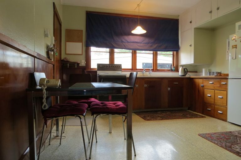 Photo of property in 46 Denmark Street, Fairlie, 7925