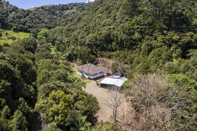 Photo of property in 328c Wainui Road, Kaeo, 0478