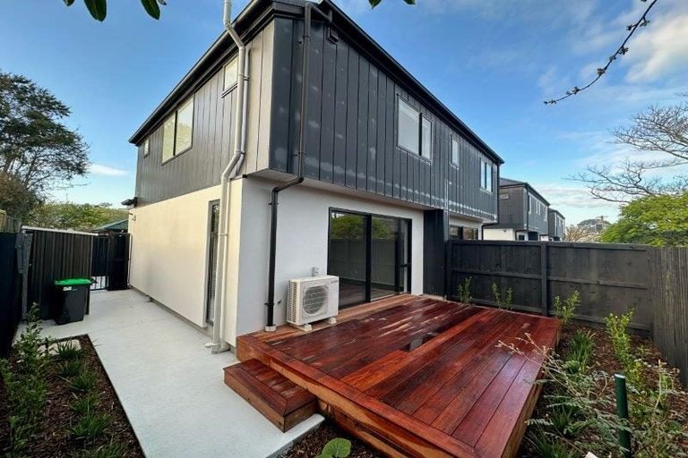 Photo of property in 6/46 Selwyn Street, Somerfield, Christchurch, 8024