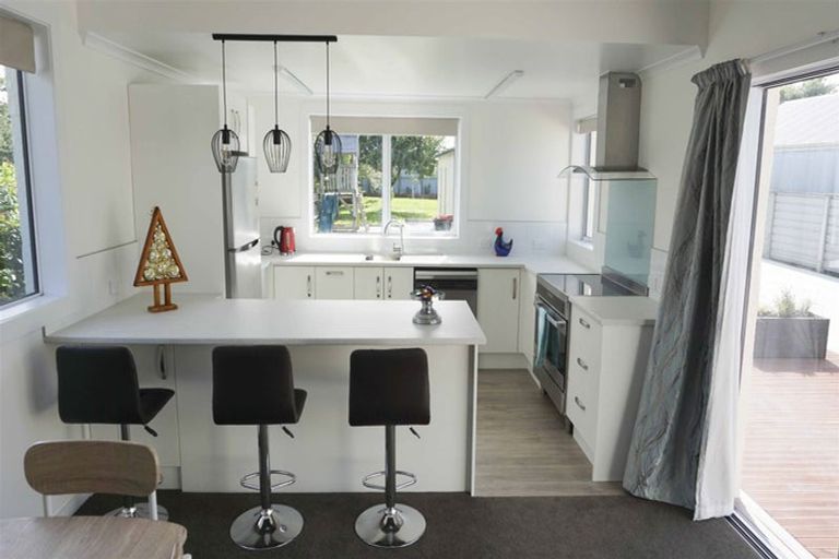 Photo of property in 25 Conyers Street, Georgetown, Invercargill, 9812