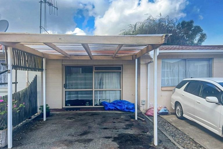 Photo of property in 17h Surrey Road, Springvale, Wanganui, 4501