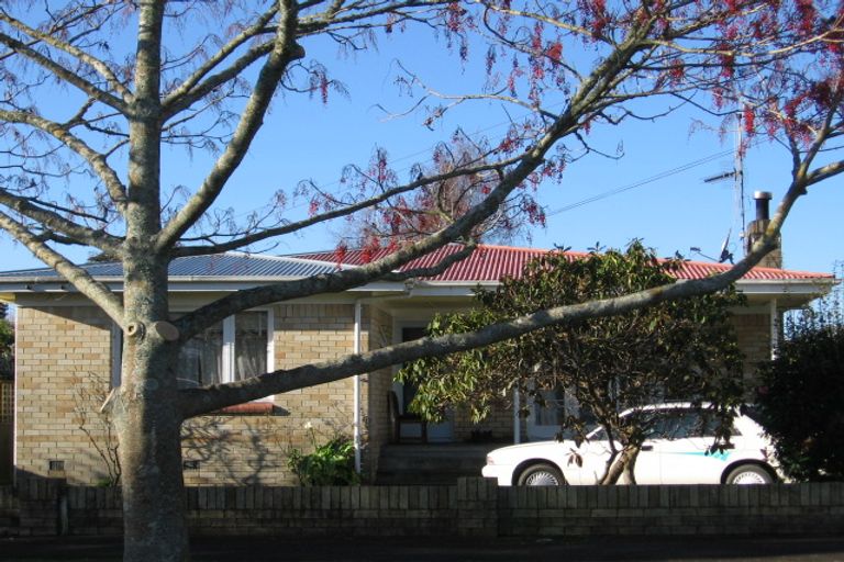 Photo of property in 6 Arawa Street, Frankton, Hamilton, 3204