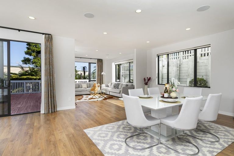 Photo of property in 8c Albany Highway, Greenhithe, Auckland, 0632