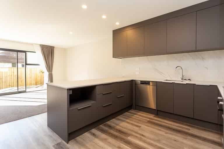Photo of property in 1/42 Peverel Street, Riccarton, Christchurch, 8041