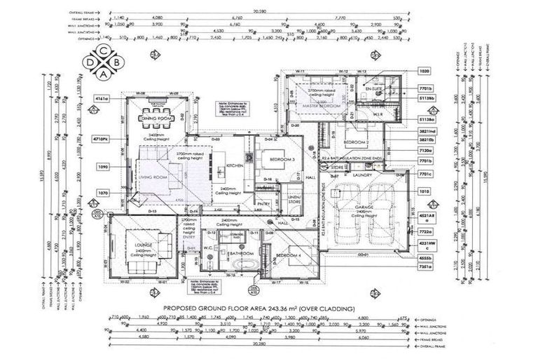 Photo of property in 1 Denny Street, Marshland, Christchurch, 8083