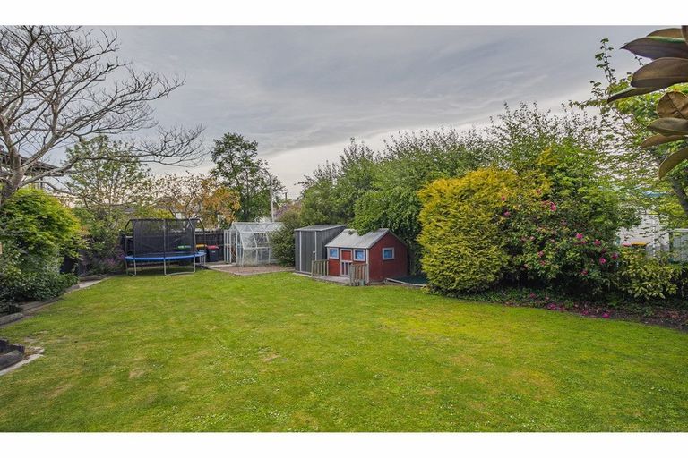 Photo of property in 59 Macaulay Street, Gleniti, Timaru, 7910