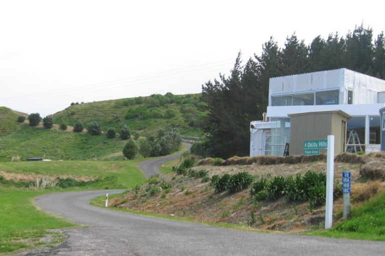 Photo of property in 20 Sirrah Street, Okitu, Gisborne, 4010