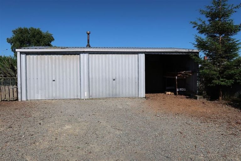 Photo of property in 43 Allnatt Street, Temuka, 7920
