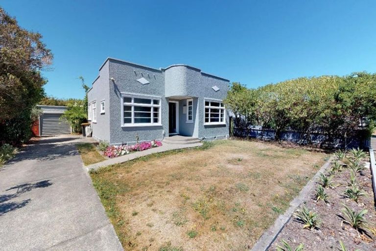 Photo of property in 87 Havill Street, Takaro, Palmerston North, 4410