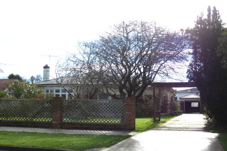 Photo of property in 24 Beatrice Street, Avenal, Invercargill, 9810