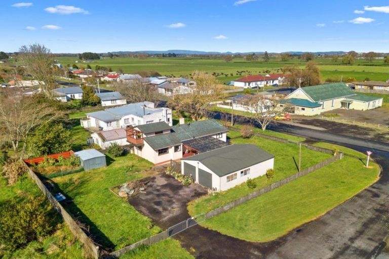 Photo of property in 7 Farmer Road, Waitoa, 3310