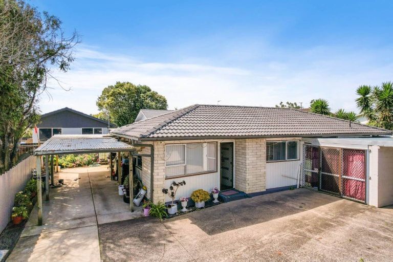 Photo of property in 3/21 Cleek Road, Mangere East, Auckland, 2024