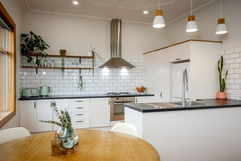 Photo of property in 59 Forfar Street, Clyde Hill, Dunedin, 9011