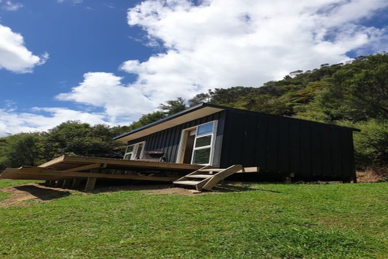Photo of property in 1044 Pakihi Road, Toatoa, Opotiki, 3197