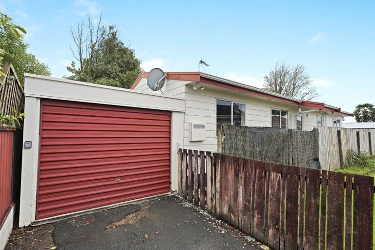 Photo of property in 51a Alfred Street, Fairfield, Hamilton, 3214